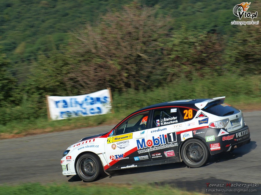 Rajd Barum